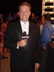 Mike Hart