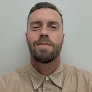 Drew Englebrecht