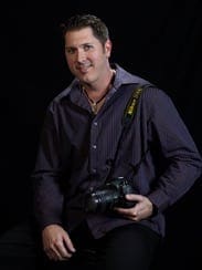 Damian James
